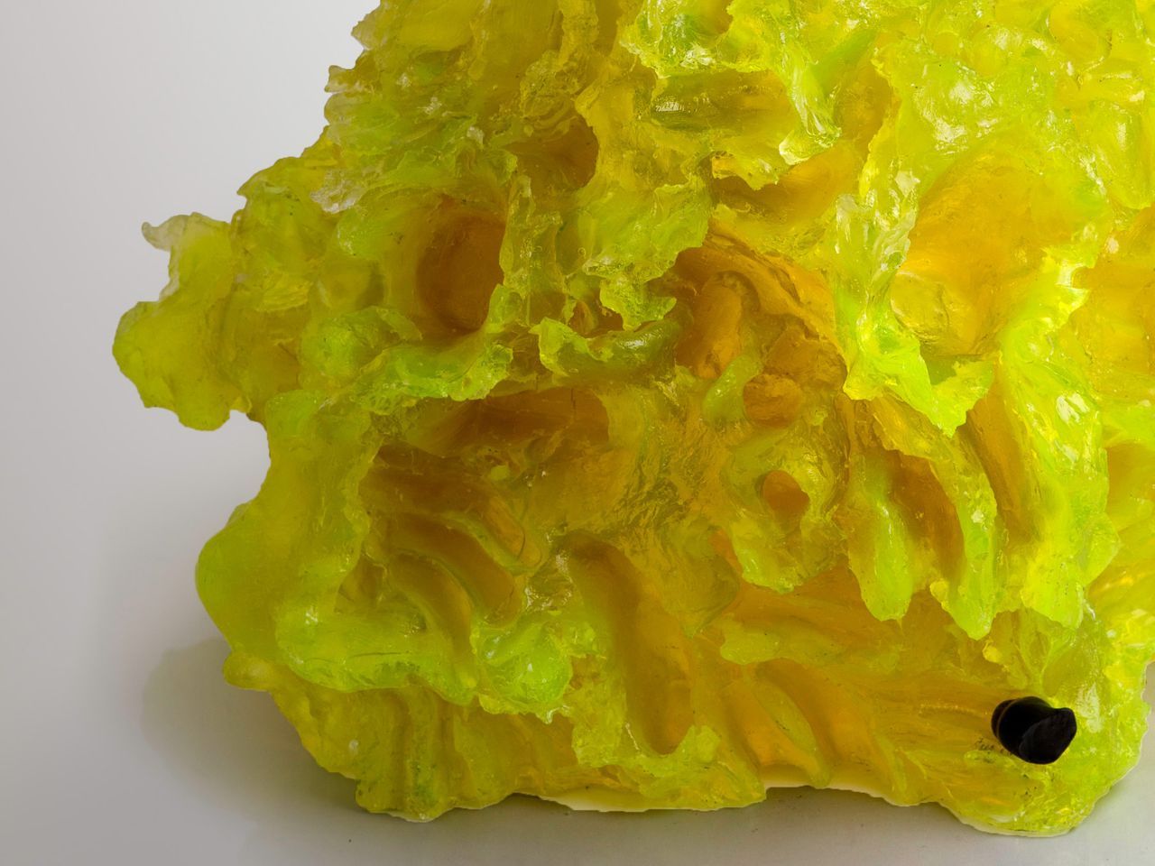 Скульптура / журнальный столик LO Contemporary Materiality ARCH-00100225 - Вид №2