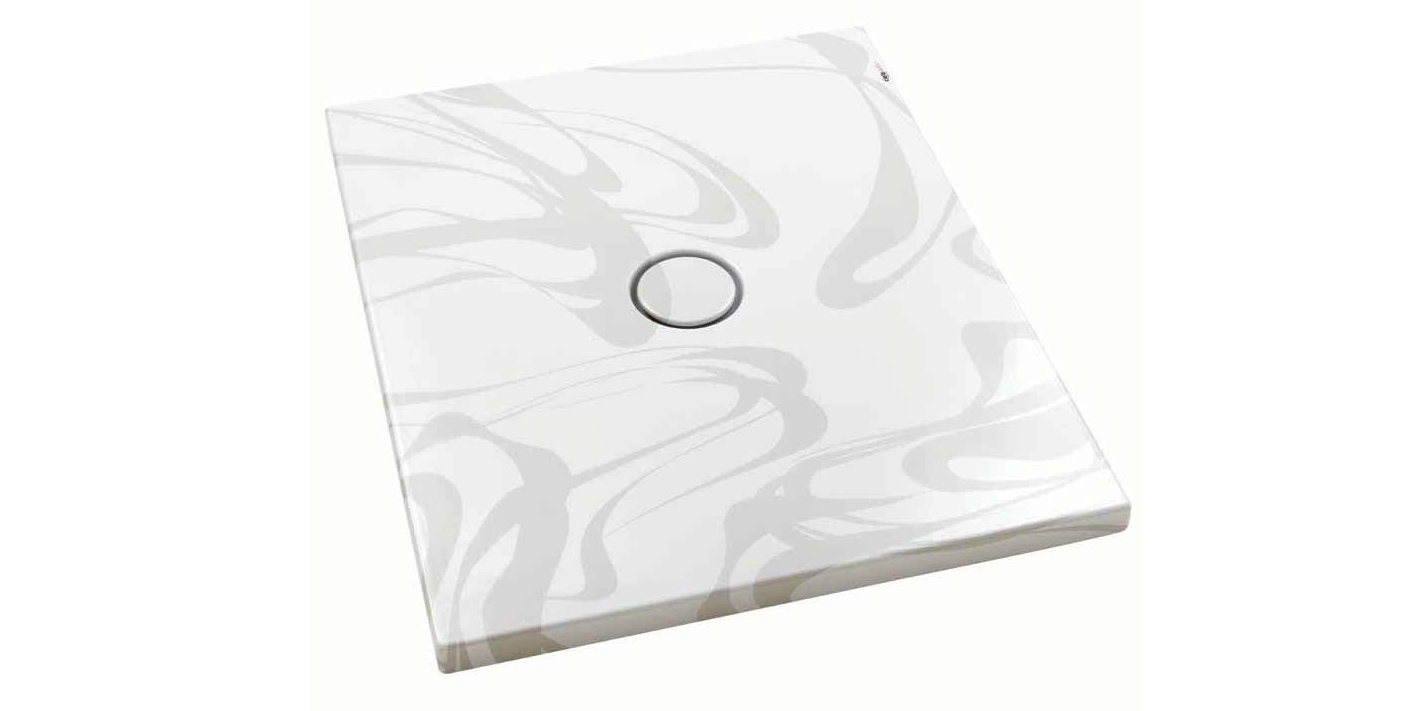 Поддон душевой прямоугольный PD57290KG Cielo The Shower World Ceramica Cielo - Вид №1