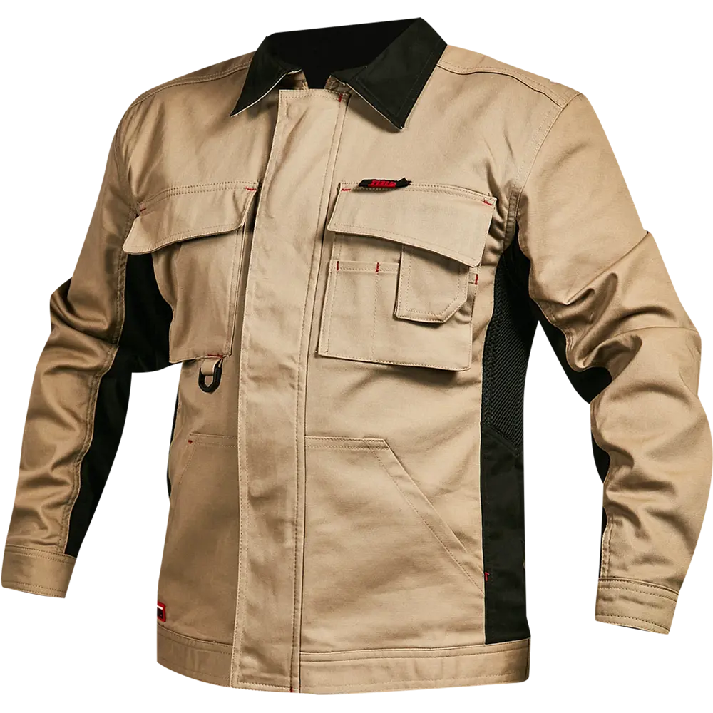 Рабочая куртка Santreyd Спец-авангард - надежная защита и комфорт 89348527 STLM-0849408