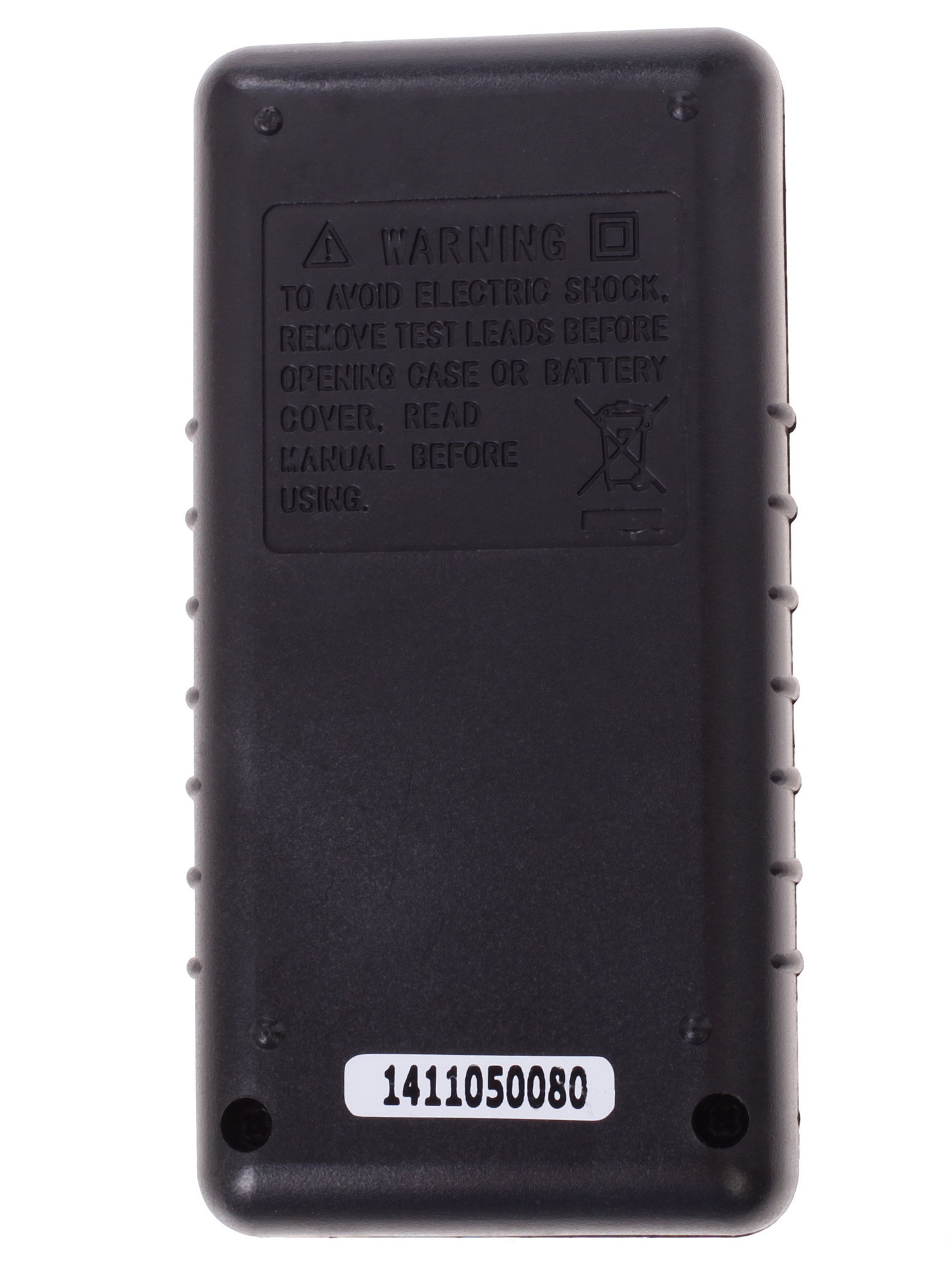 Мультиметр TEK DT 181 1118125 STDN-0127858 - Вид №4