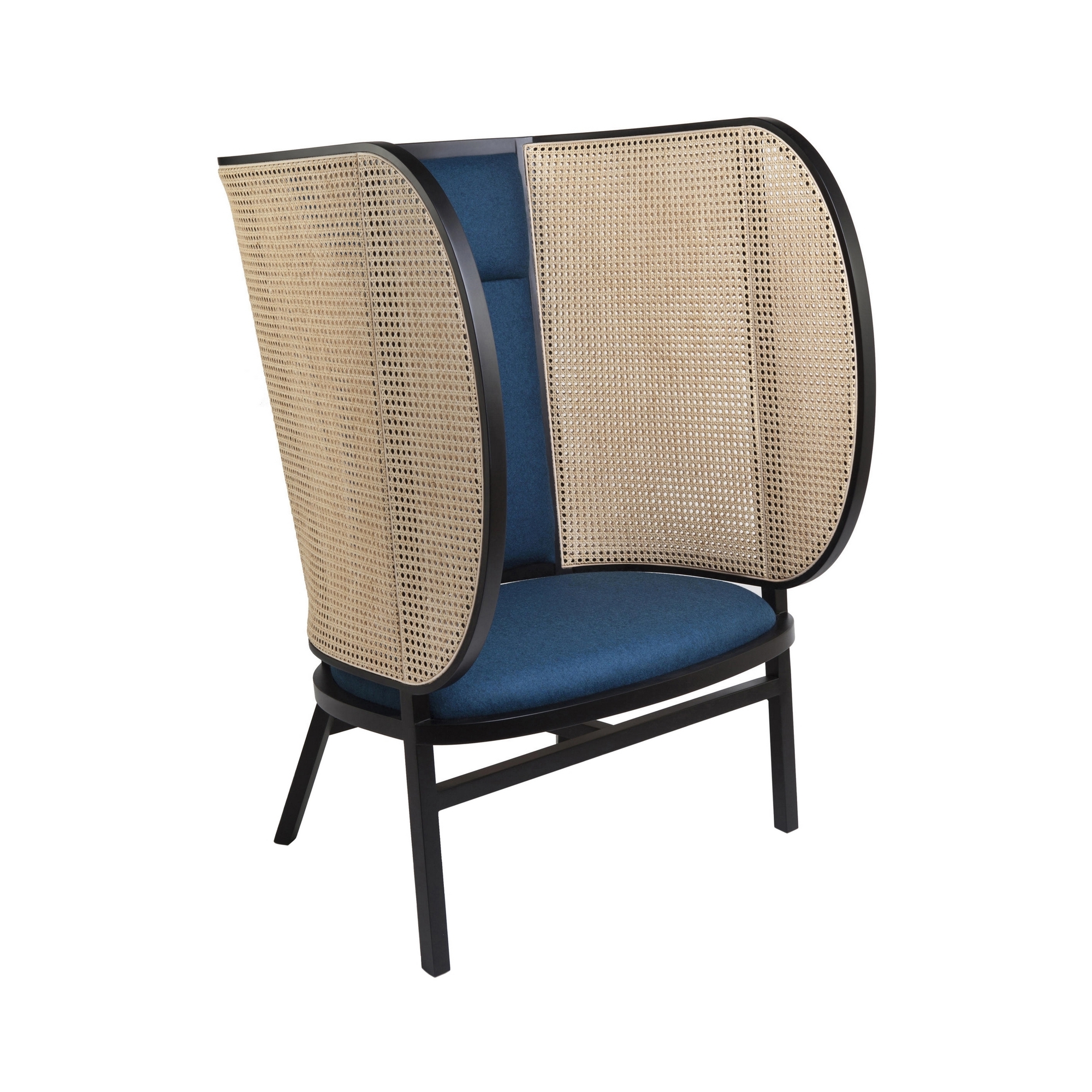 Кресло / Hideout Gebruder Thonet Vienna sun-id-375479 - Вид №2