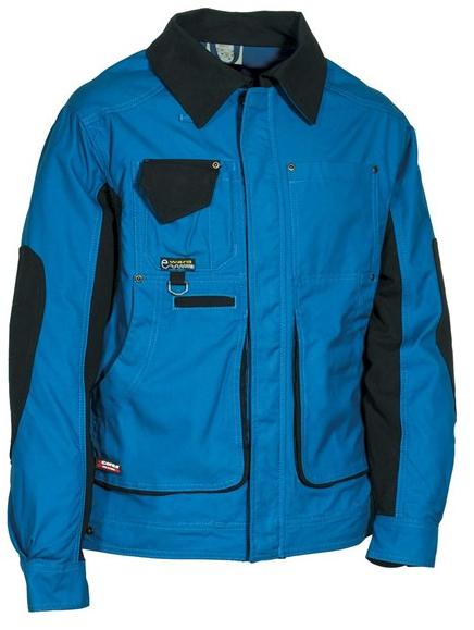 COFRA Куртка Canvas sun-id-1473387 - Вид №2