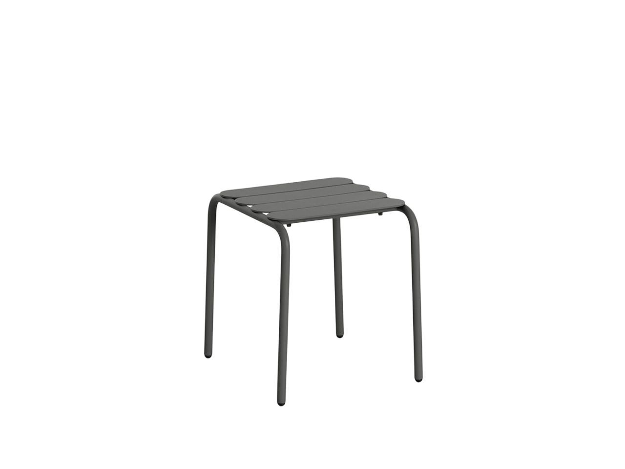 Алюминиевый журнальный столик с порошковым покрытием Diabla Easy ARCH-00138772