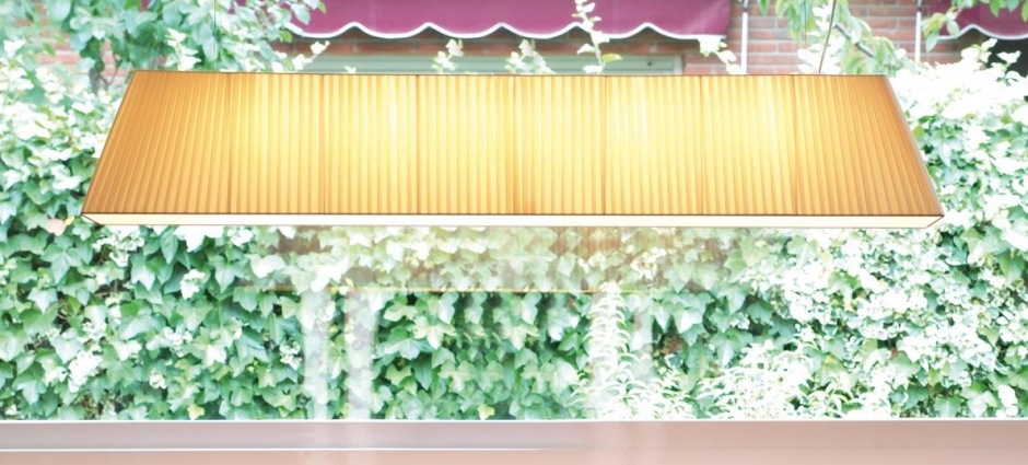 006931 Светильник Bover Mei - Вид №2