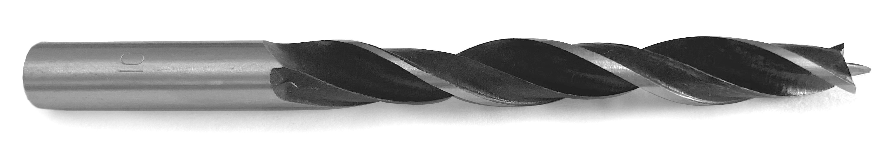 Сверло VIRA по дереву 10 мм с W-заточкой для точных отверстий 82909849 STLM-0037849 - Вид №1