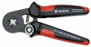 Würth Плоскогубцы Pinze 0714107162