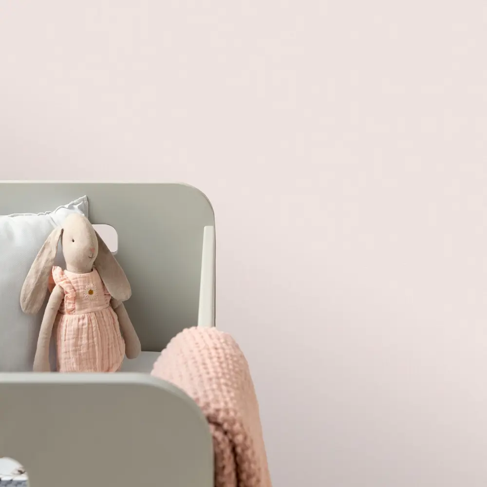 Обои флизелиновые Wall Up Dream розовые 1.06 м 654547 DREAMLAND STLM-2129129 - Вид №3