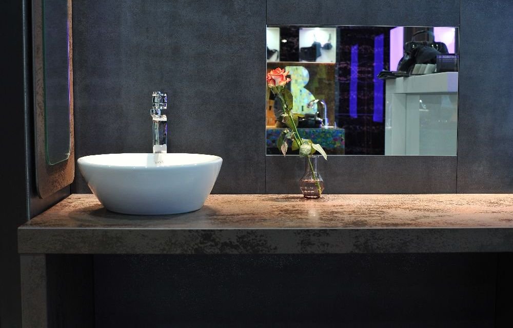 Столешницы для кухни - Фавола моро LIGRON LIST321 313 - Вид №30