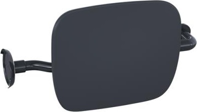 802.51.90360 поддержка спины HEWI Stützen  - Вид №2