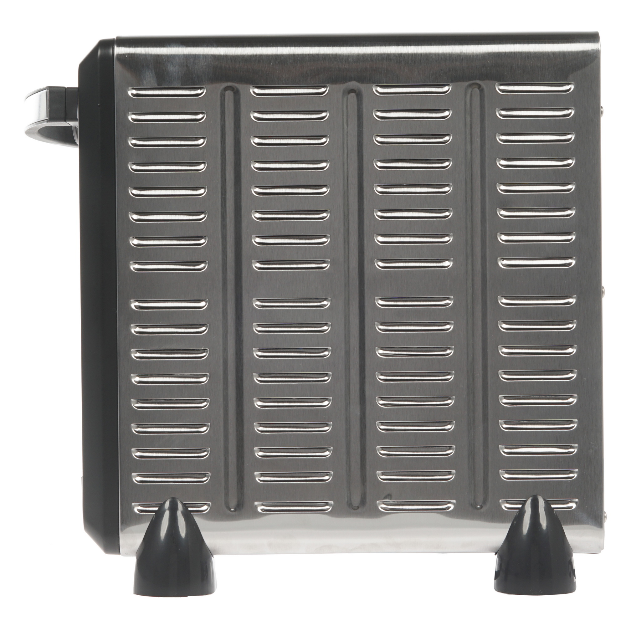 8159743 Мини-печь Rommelsbacher BGE 1580/E черный STDN-0111645 - Вид №2