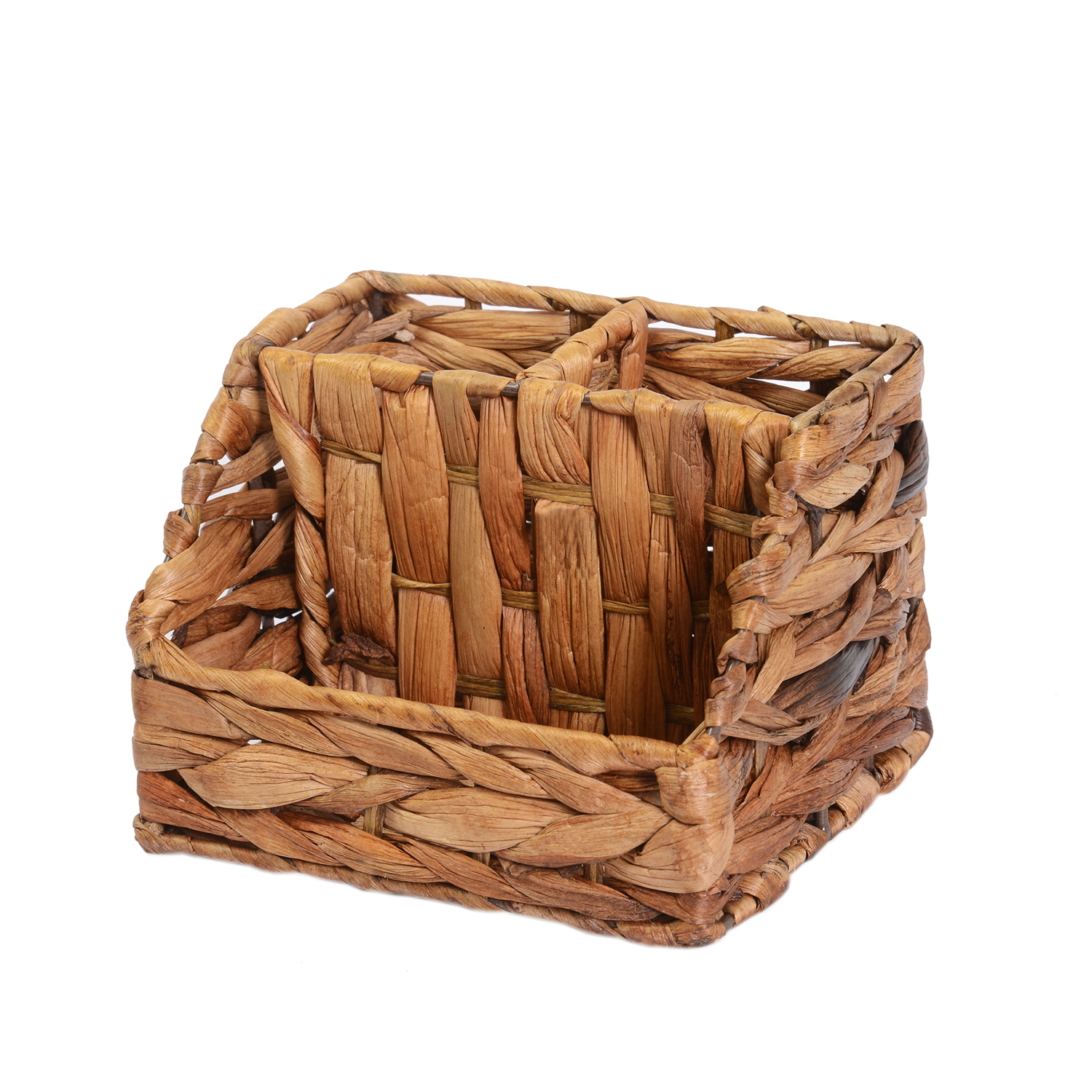 WB-421-S Wern Плетеная корзина WasserKRAFT  - Вид №5