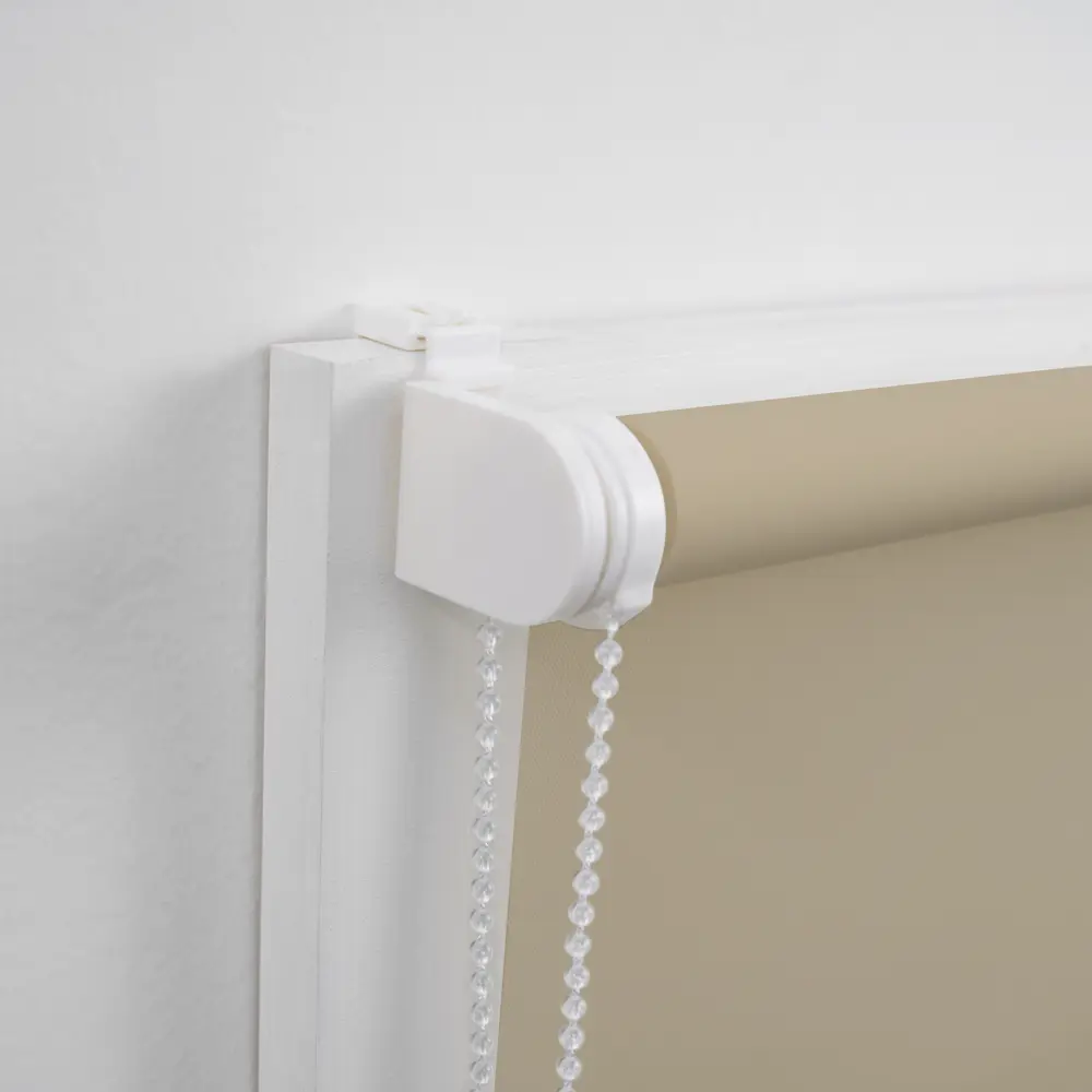 Рулонная штора KREAFORTA Angara — элегантная защита от солнца 89391117 STLM-1574476 - Вид №3