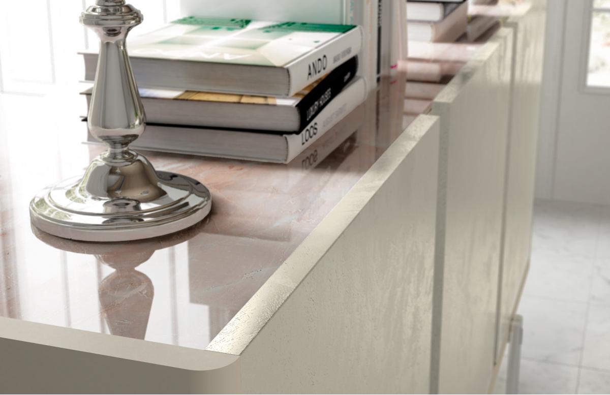 106183 Сервант Conceptos 10704 180 см Bucle Nacar Llass Conceptos Bucle Nacar Santreyd  - Вид №1