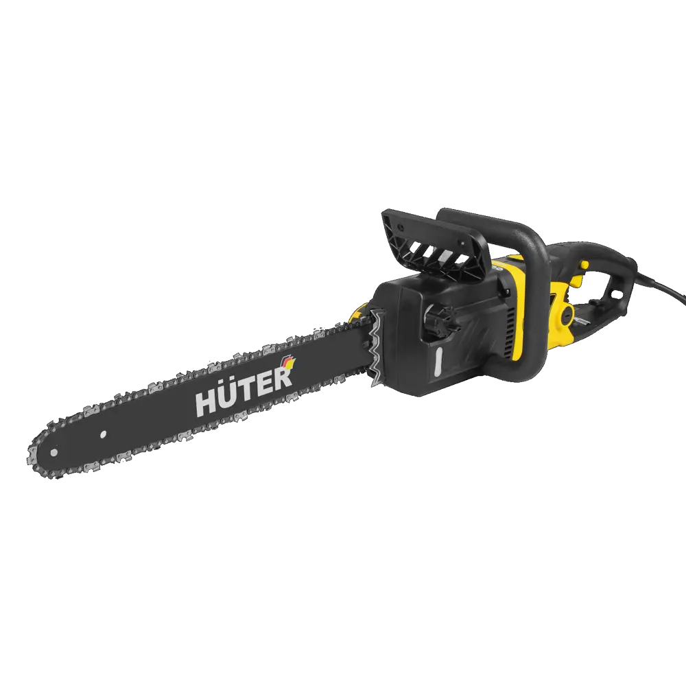 Пила электрическая Huter ELS-2800 2800 Вт 45 см STLM-2173231