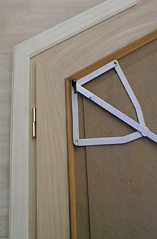 Würth Универсальный транспортир Goniometri 071564 85 - Вид №2