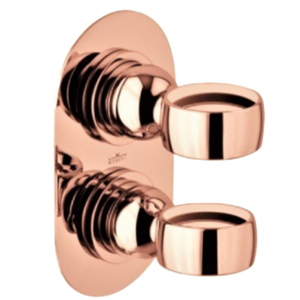 OA860101980 Смеситель для ванны с душем Webert Opera