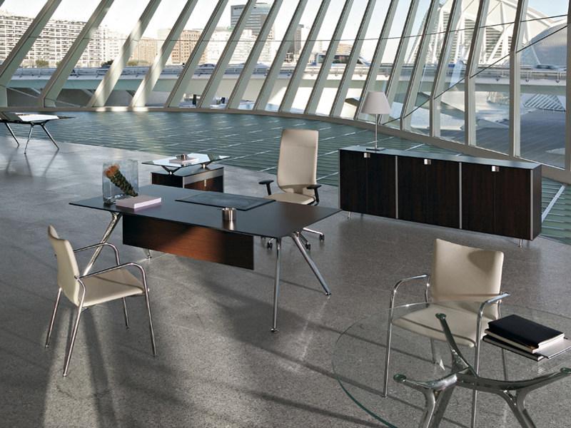 ACTIU Письменный стол / стол для переговоров sun-id-1456662 - Вид №17