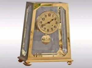 Woka Lamps Vienna Настольные часы