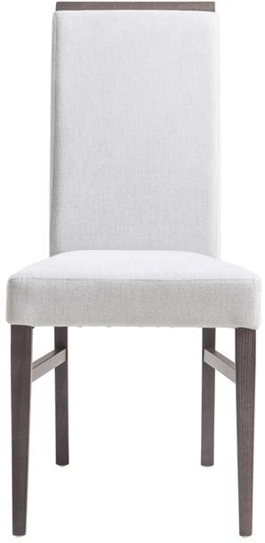 Palma Стул из бука с обивкой Lady 47oh.i4 - Вид №1