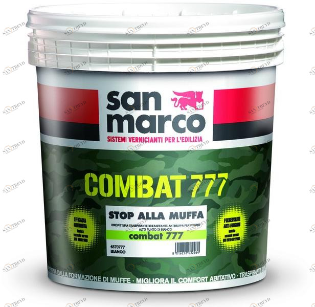 San Marco Combat  4870777 