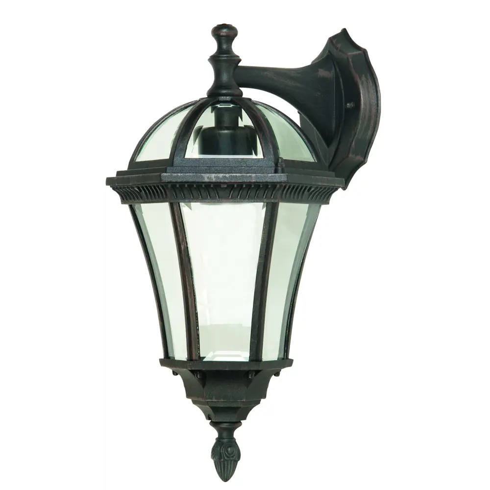 Настенный светильник Inspire Jaipur для уличного освещения 82664614 STLM-0033240 - Вид №2