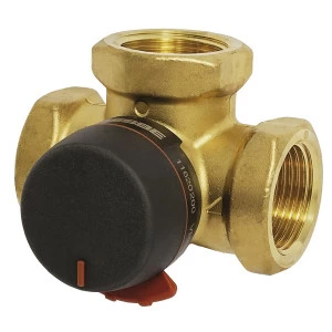 1162 13 00 VRG233Насосные группы » Esbe серии VRG230