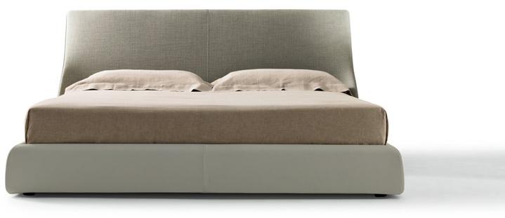 Giorgetti Двуспальная кровать со съемным покрытием sun-id-1435437 - Вид №2
