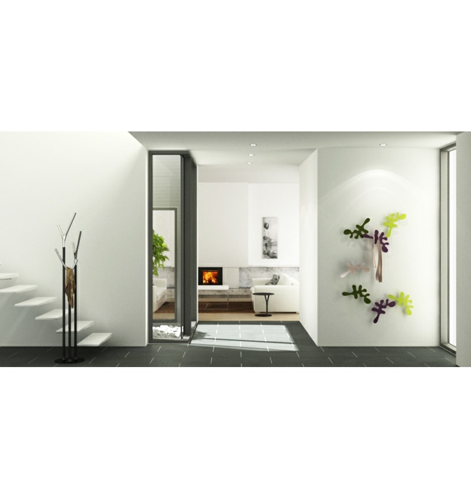 FROST КАМУФЛЯЖ, одинарный » лайм Сталь Лайм W3001-L  - Вид №1