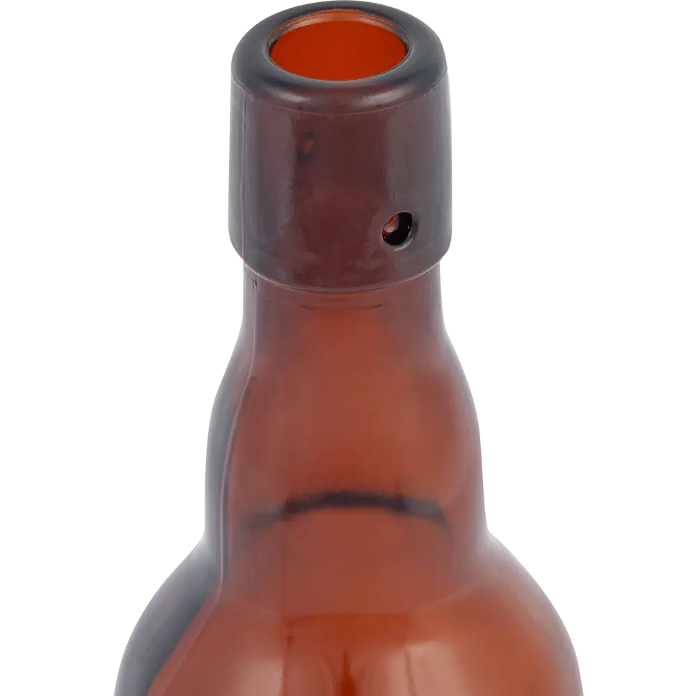 Santreyd — Пивная бутылка 0.5 л с герметичной крышкой 82675534 STLM-0033700 - Вид №1
