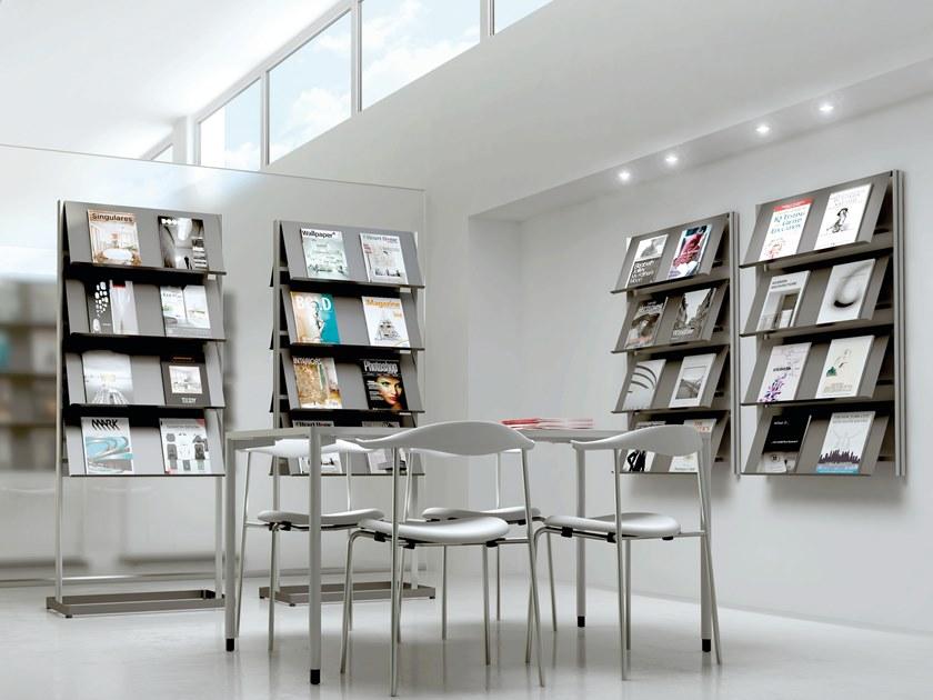 Systemtronic Подставка для брошюр sun-id-1478278 - Вид №2