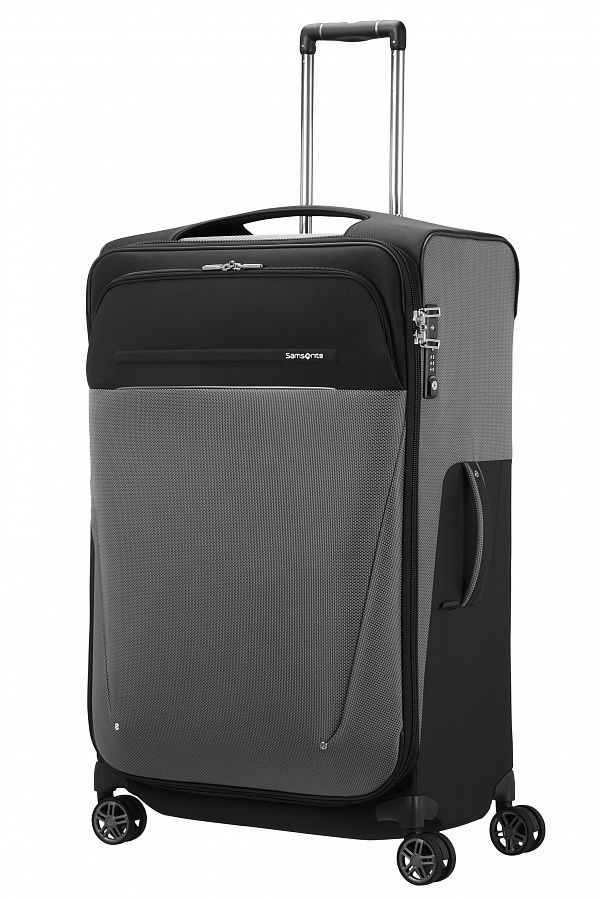 CH5-09007 Чемодан CH5*007 Spinner 78/29 Exp Samsonite B-Lite Icon  - Вид №5