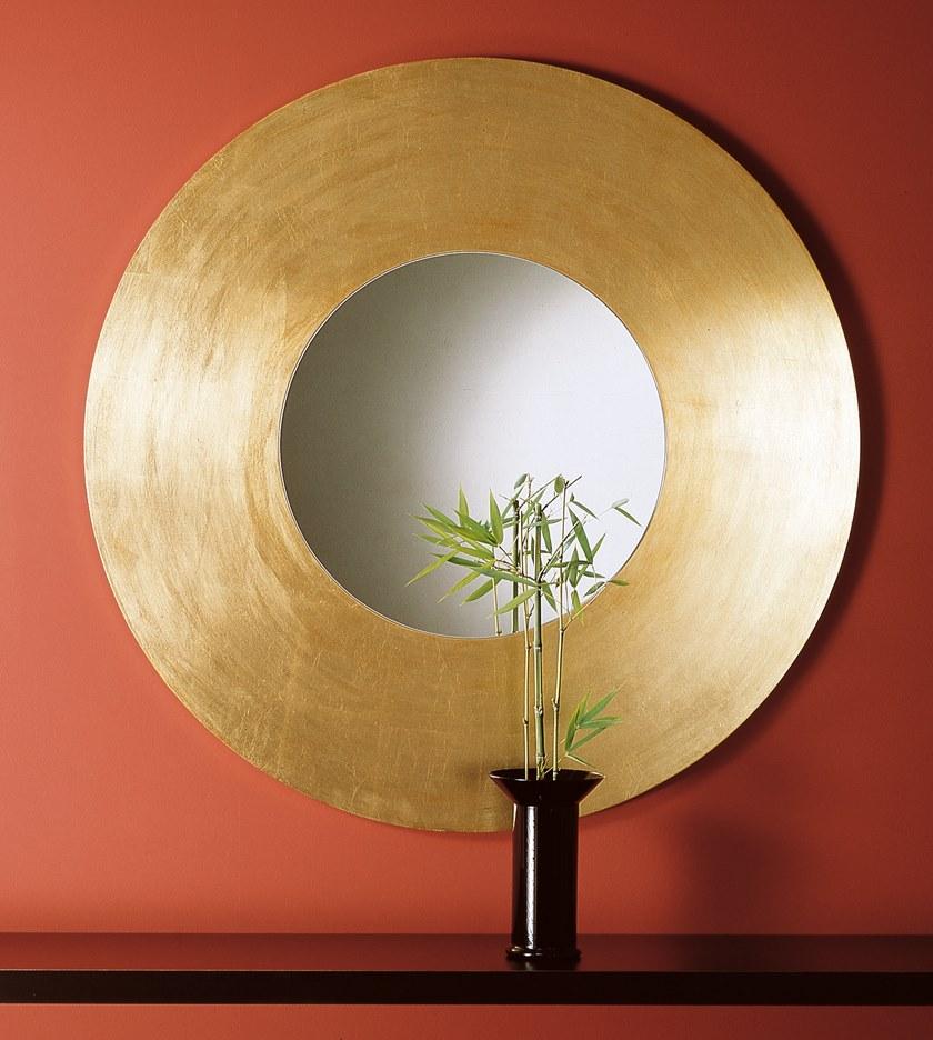 ACERBIS Круглое настенное зеркало sun-id-1442965 - Вид №1