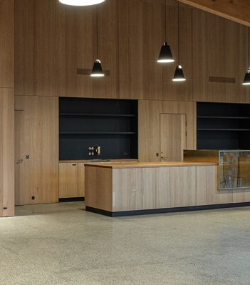 A34 Модульная система vola  - Вид №5