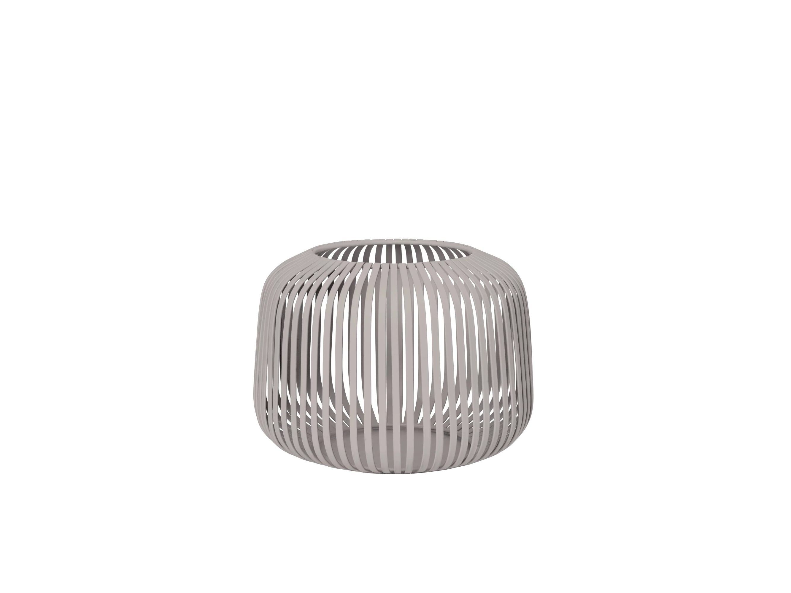 Стальной фонарь с порошковым покрытием blomus ЛИТО ARCH-00148891 - Вид №4