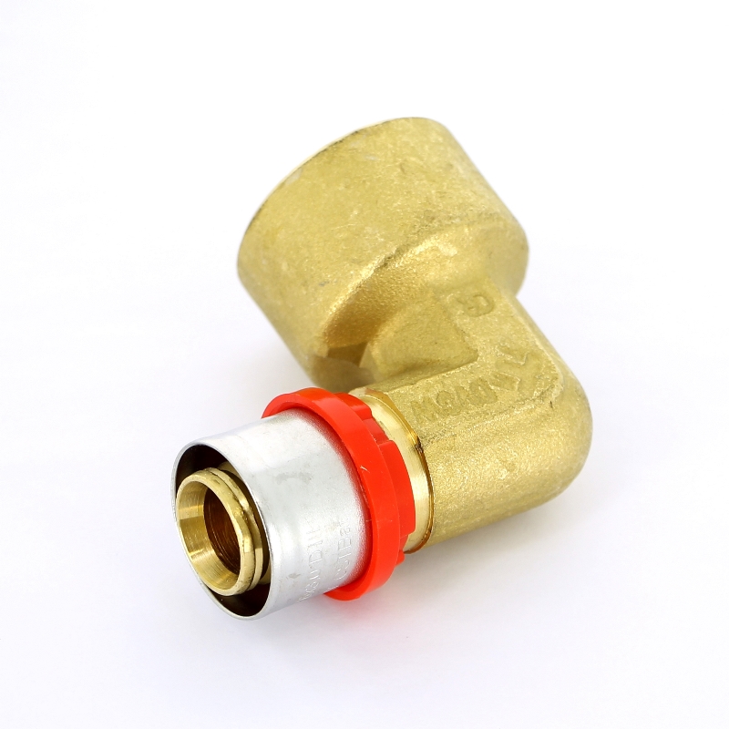 Угол пресс-В TIEMME 26х1" 1650080 - Вид №1