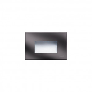 5003869 Светильник встраиваемая в стену / Наружнее освещение Platek SPY MEDIUM  SPY MEDIUM - LED 4000K Asymmetrical