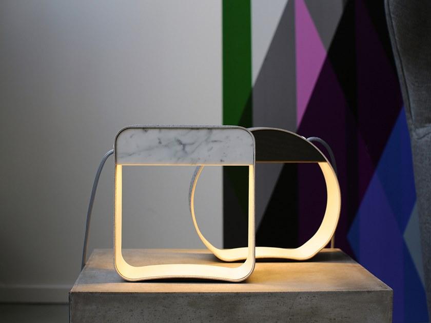 designheure Светодиодная настольная лампа Eau de lumière sun-id-1373102 - Вид №4