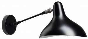 DCW éditions Настенный светильник с гибким кронштейном Mantis