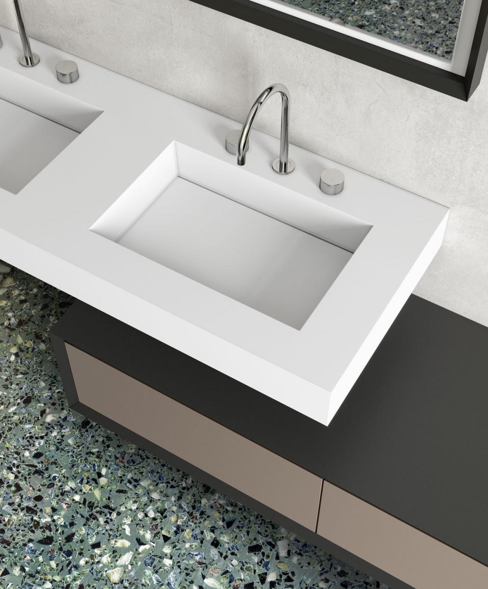 Dresscode Мебель для ванной OASIS BATHROOM Dresscode - Вид №18