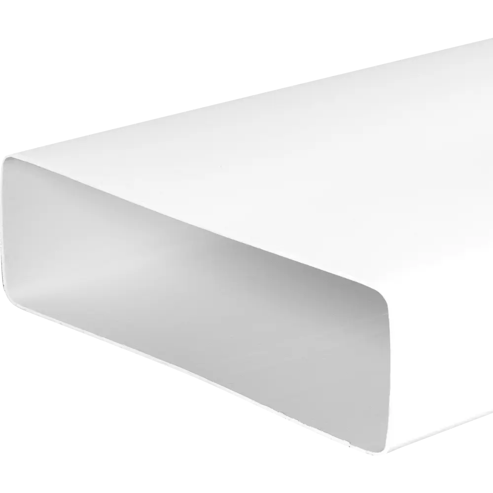 Плоский воздуховод EQUATION 60×204 мм для эффективной вентиляции 10053413 STLM-0000047