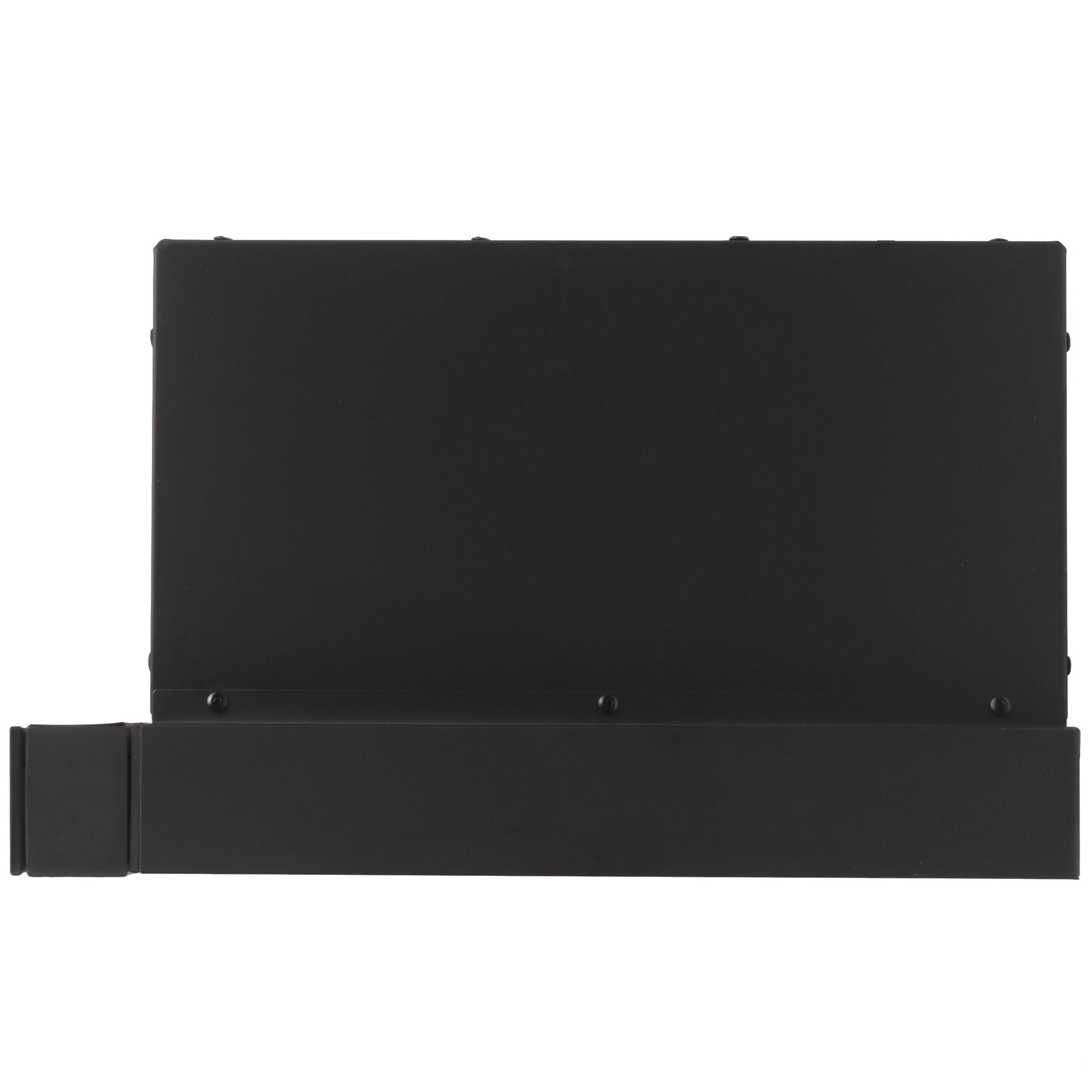 9157928 Вытяжка телескопическая DEXP TH60-SV0 черный/черный STDN-0093738 - Вид №3