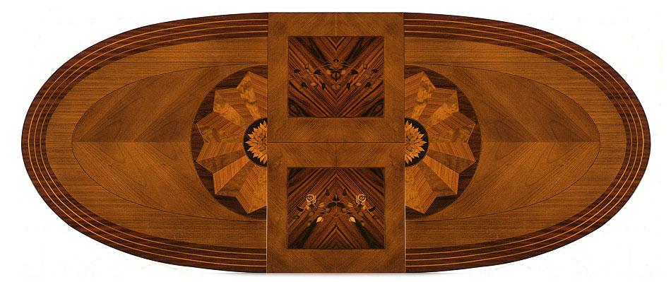 Стол Arte CARPANELLI TA 31  - Вид №2