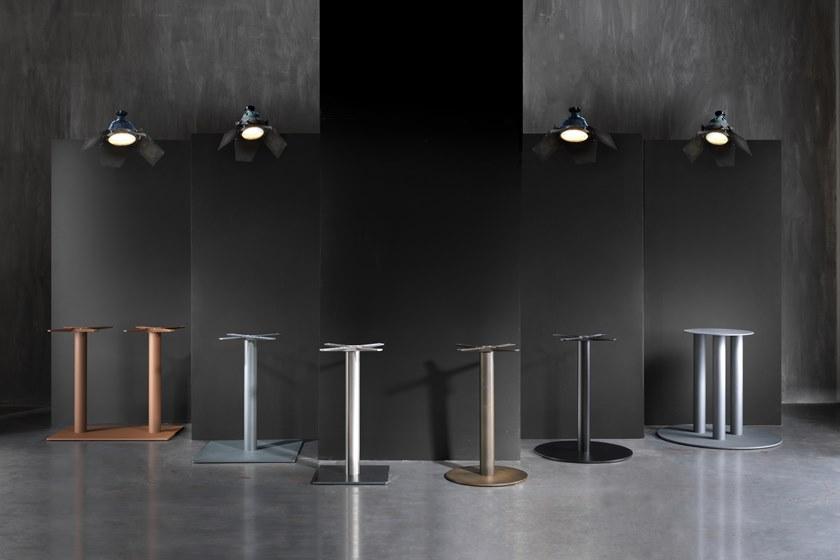 PF Stile Основание стола из стали sun-id-1382236 - Вид №1