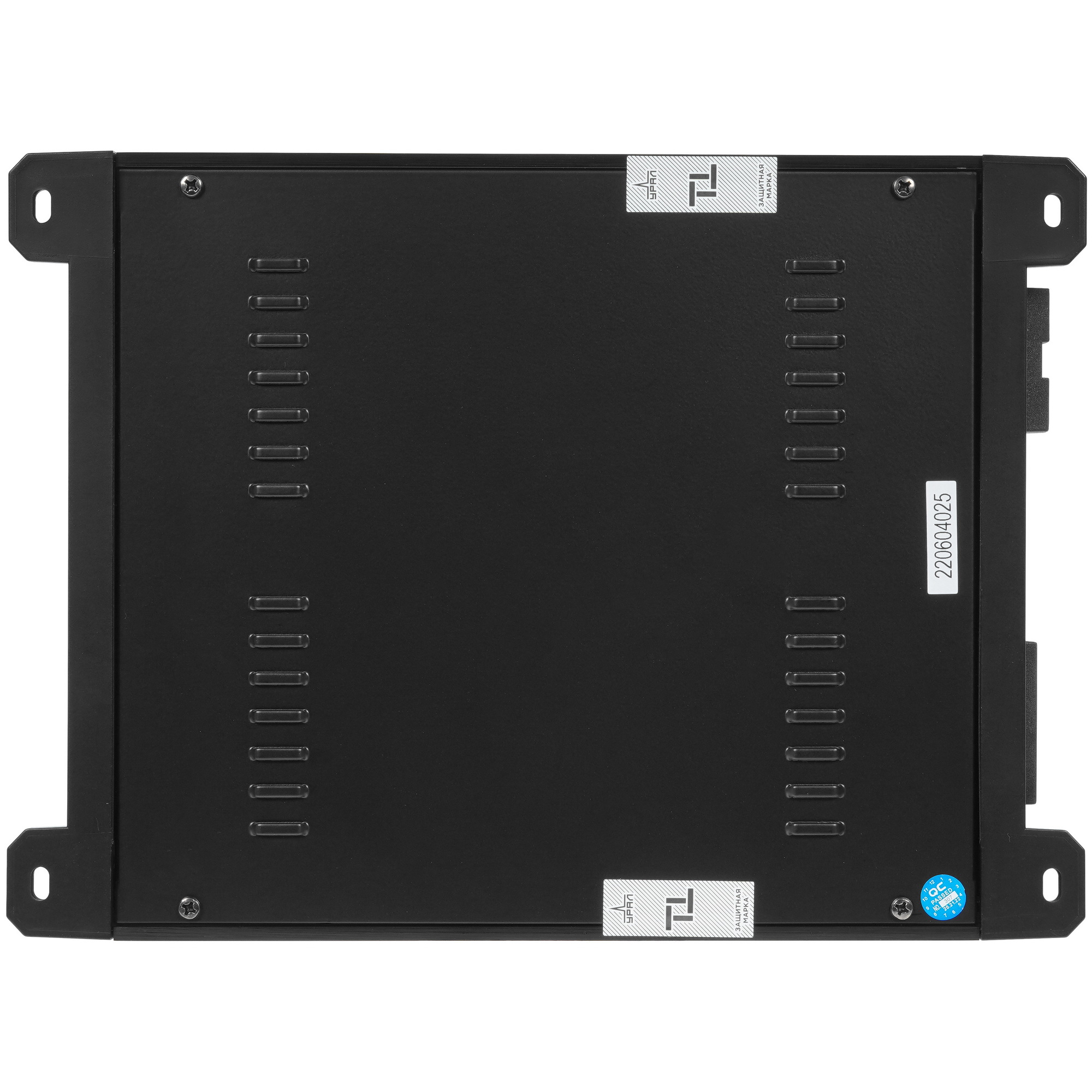 5079747 Усилитель Ural ТТ 1.1250 STDN-0045195 - Вид №3