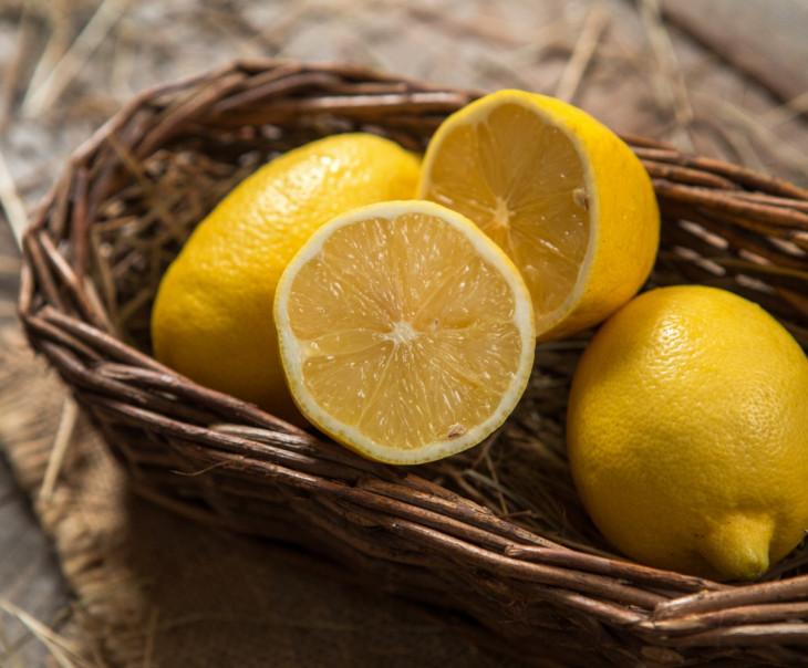 2661 Лимон Вкусляндия  - Вид №1