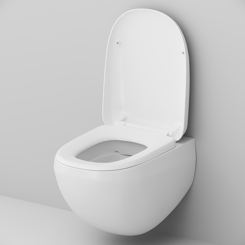 C301700WH подвесной унитаз FlashClean AM.PM Sensation - Вид №5