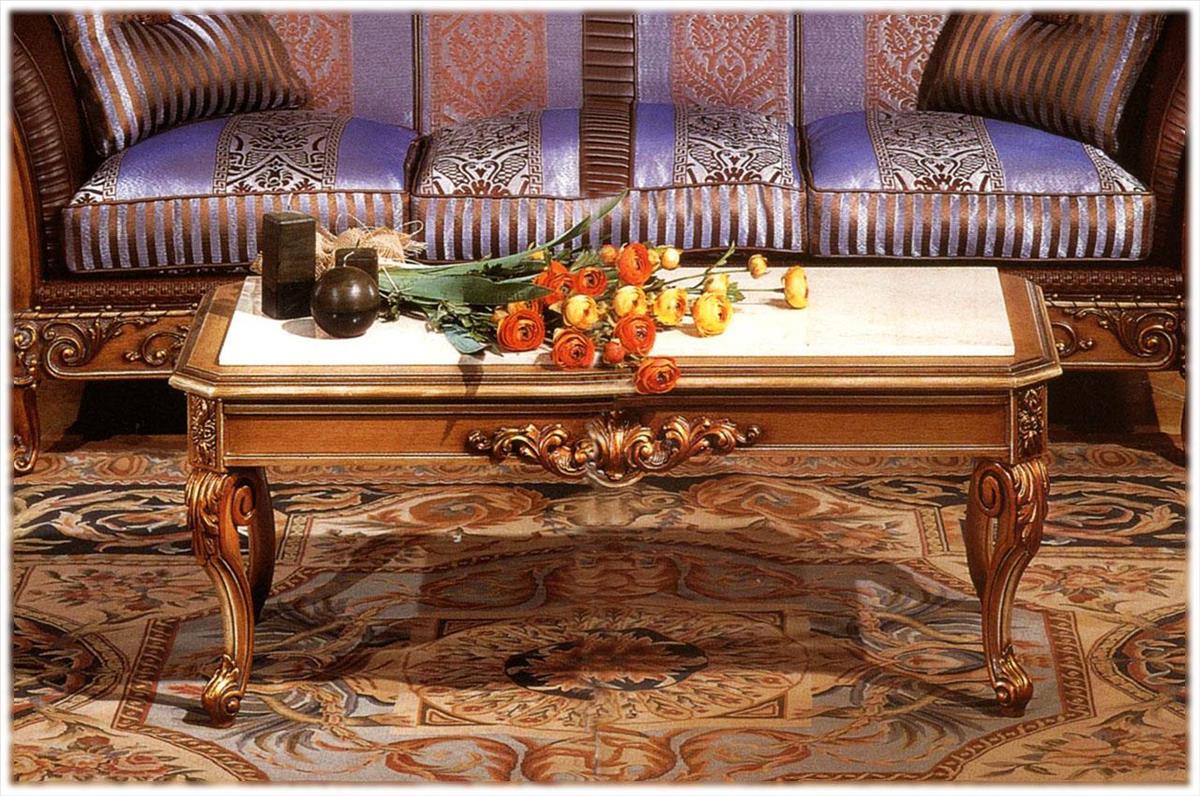 Стол журнальный Airton PAOLO LUCCHETTA CT.081.01 