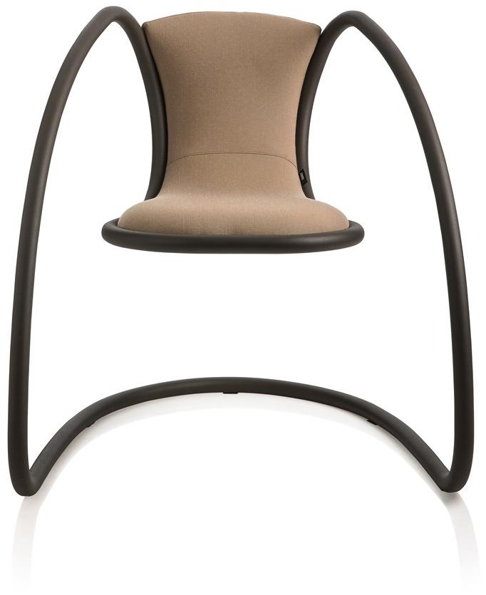 Luxy Консольный стул с тканевой обивкой Timeless sun-id-1459117 - Вид №12