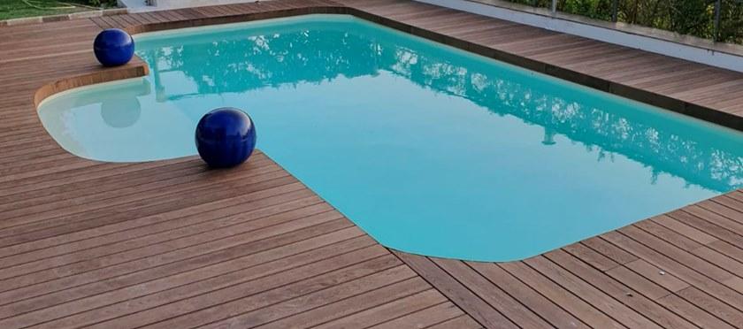 Dakota Термообработанная древесина ясеня для улицы sun-id-1472880 - Вид №6