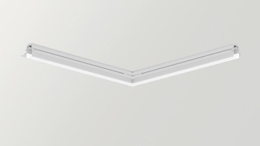 Arkoslight Линейный световой профиль из алюминия для светодиодных модулей Bright line sun-id-1460606 - Вид №12